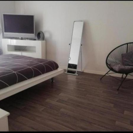Ferienwohnung T1 Bis Calme Proche Centre Ville Saint-Etienne  Exterior foto